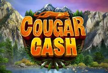 Cougar Cash slot